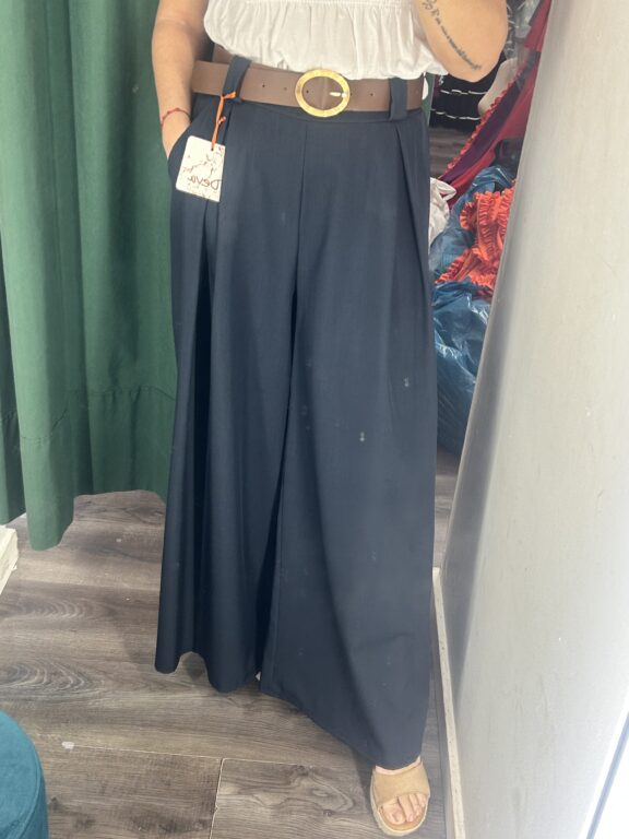 La Mona Complementos