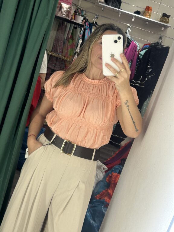 La Mona Complementos