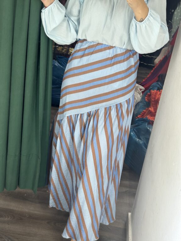 La Mona Complementos