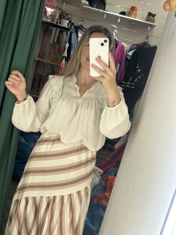 La Mona Complementos