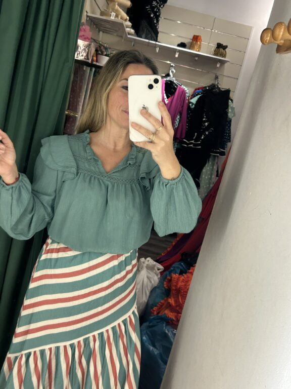 La Mona Complementos