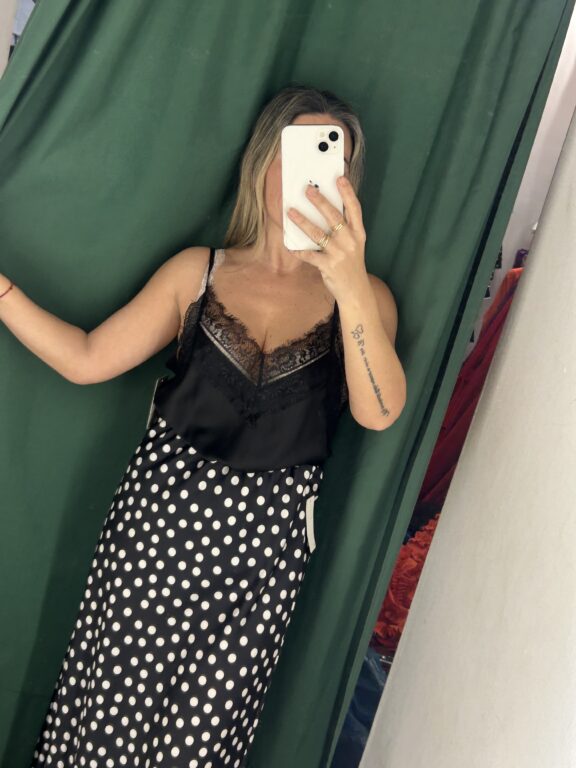 La Mona Complementos