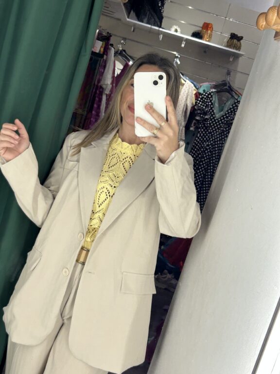 La Mona Complementos