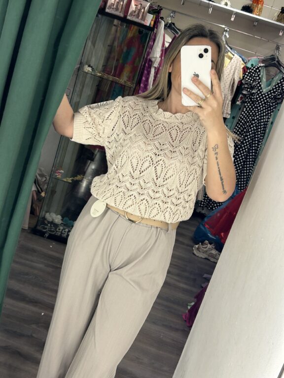 La Mona Complementos