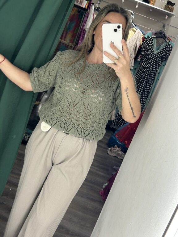 La Mona Complementos