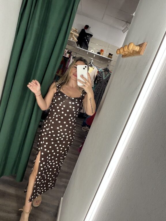 La Mona Complementos