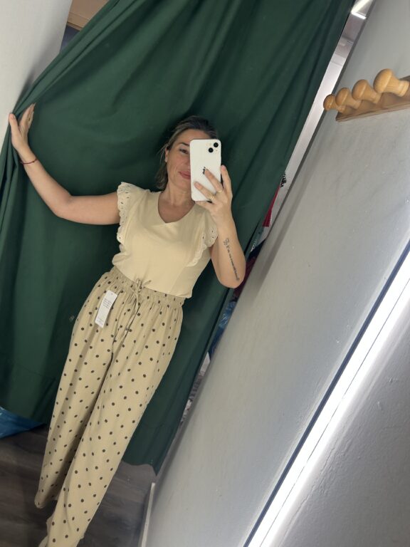 La Mona Complementos