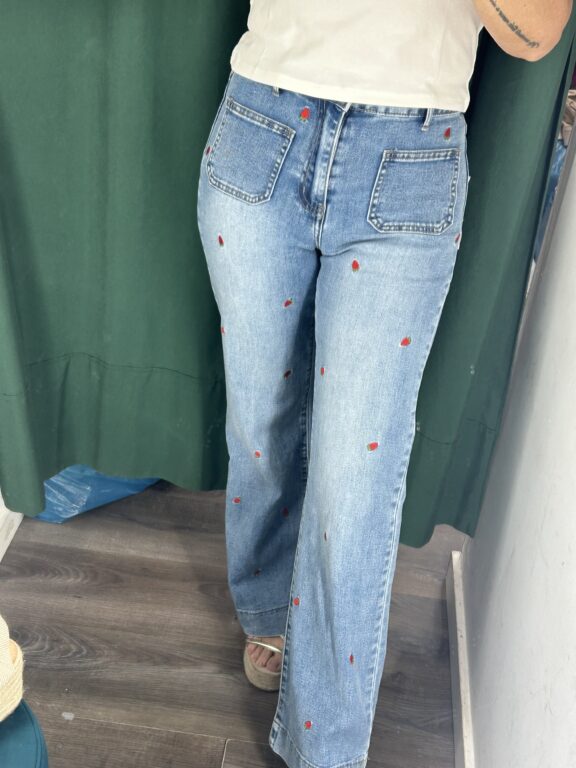 La Mona Complementos