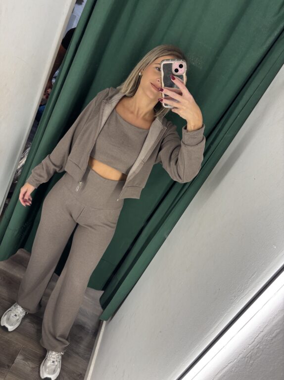 conjunto 3 piezas topo