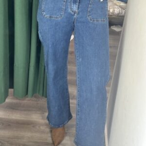 vaqueros claro - 5 kilos