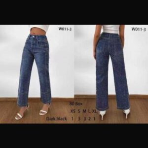 vaqueros brilli brilli