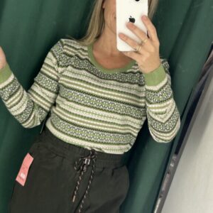 jersey verde colorines