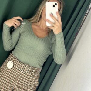 jersey pico canale verde