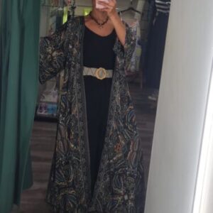 kaftan seda largo