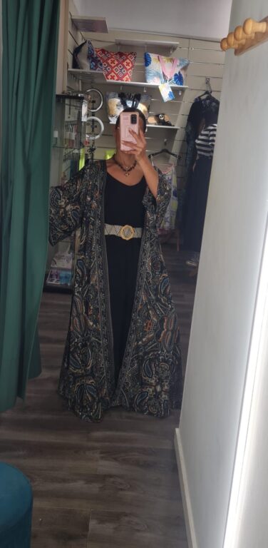 kaftan seda largo