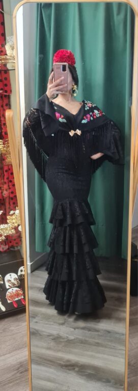 La Mona Complementos