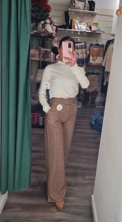 jersey blanco canale