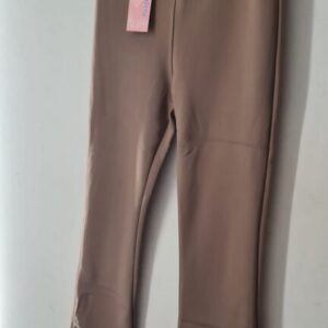 legins topo campana pelitos por dentro