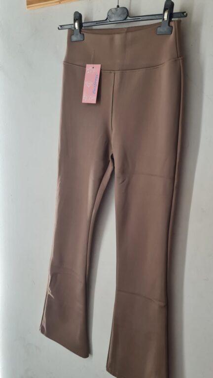 legins topo campana pelitos por dentro